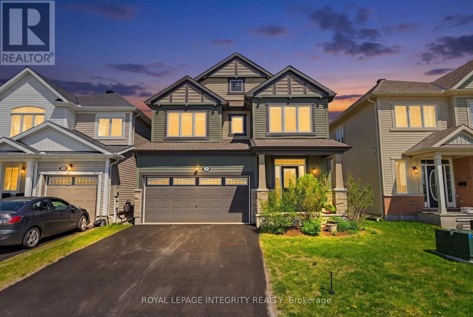 730 JEROME JODOIN DRIVE, Ottawa, Ontario