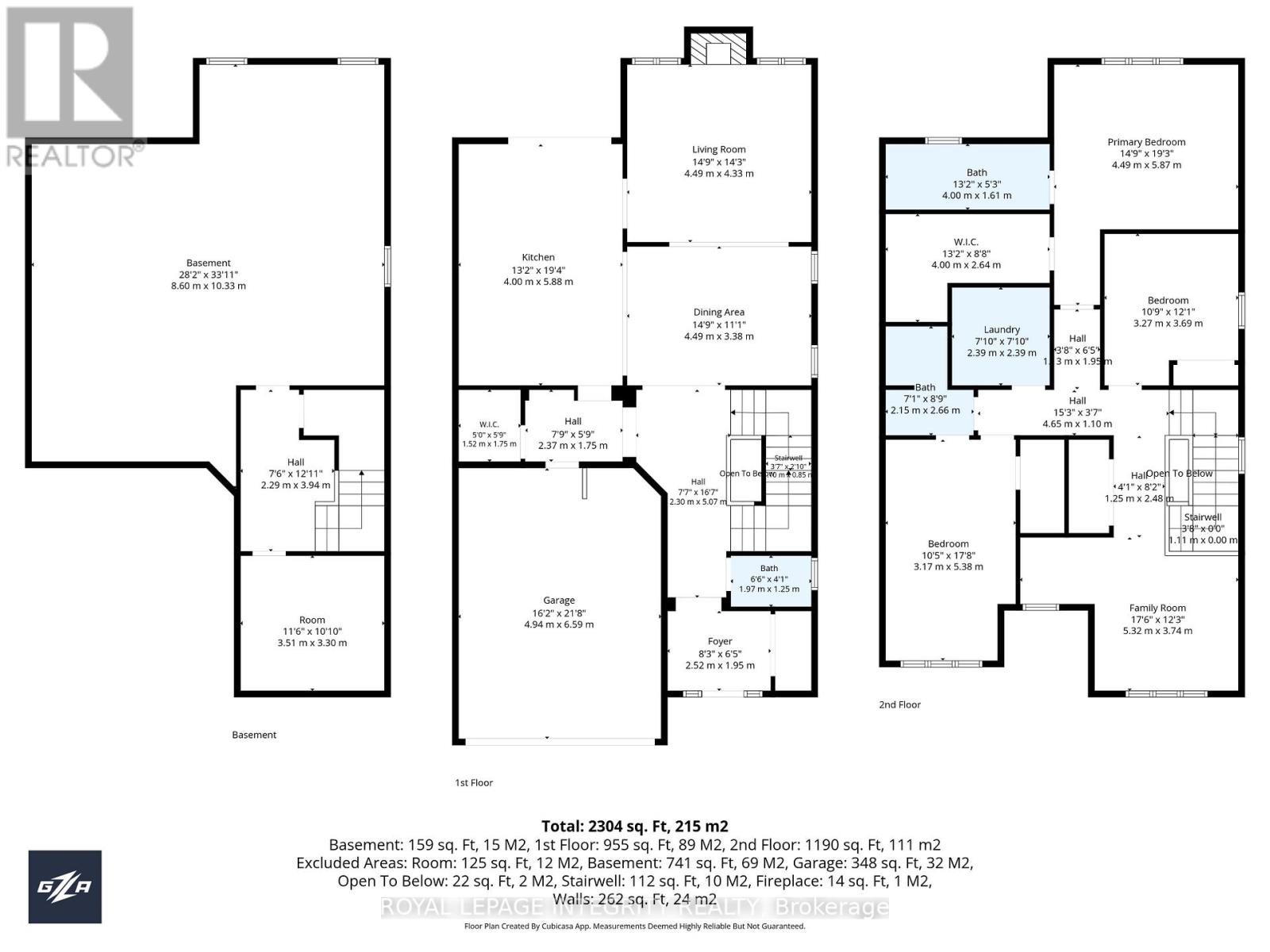 730 Jerome Jodoin Drive, Ottawa, Ontario  K4A 1E1 - Photo 32 - X13159786