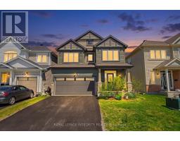 730 JEROME JODOIN DRIVE, Ottawa, Ontario