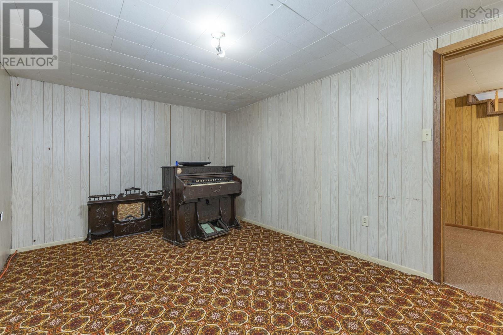 301 Faulkland Street, Pictou, Nova Scotia  B0K 1H0 - Photo 34 - 202611749