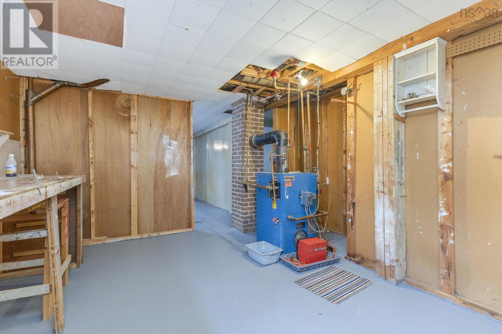 301 Faulkland Street, Pictou, Nova Scotia  B0K 1H0 - Photo 38 - 202611749