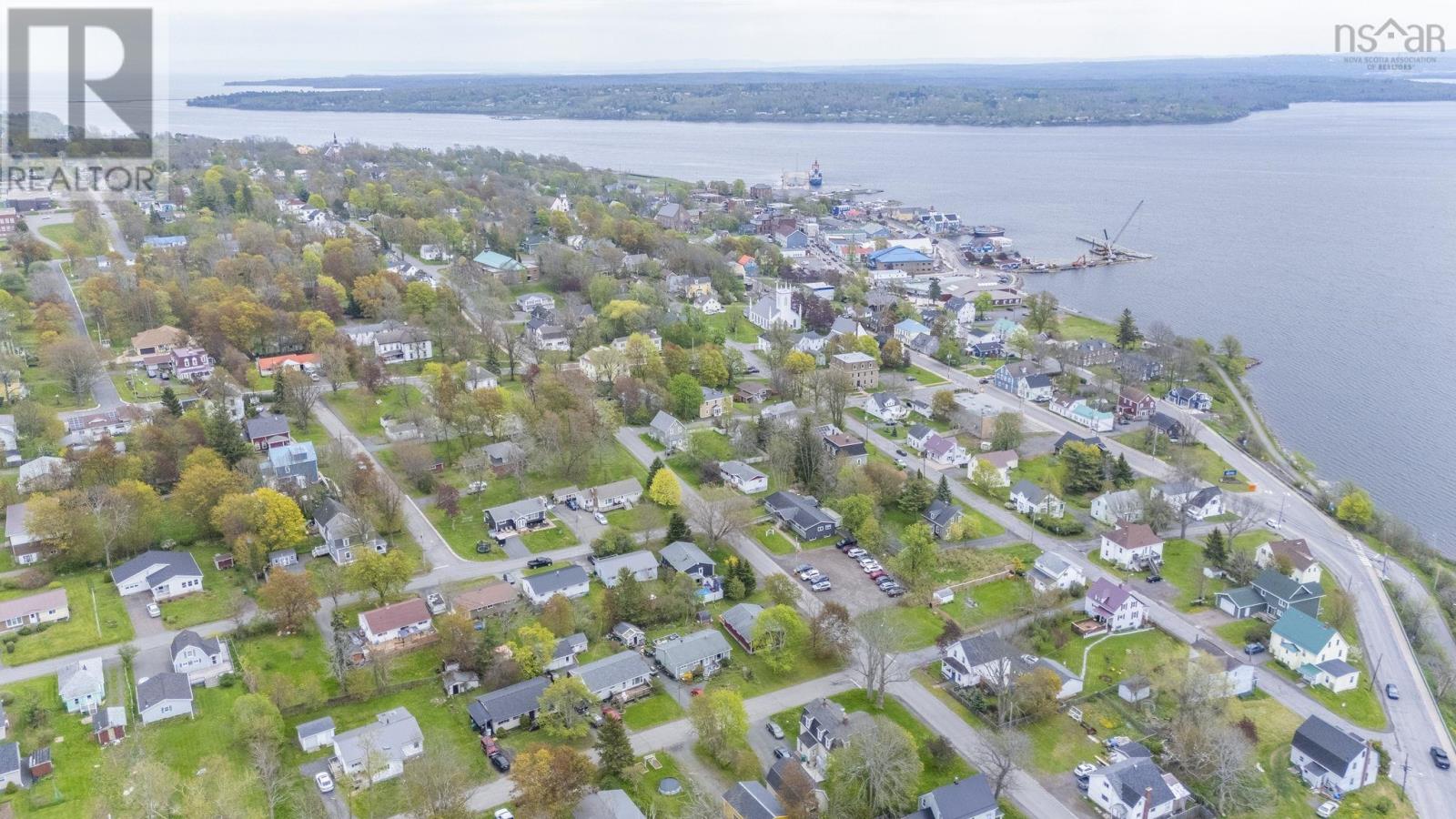 301 Faulkland Street, Pictou, Nova Scotia  B0K 1H0 - Photo 44 - 202611749