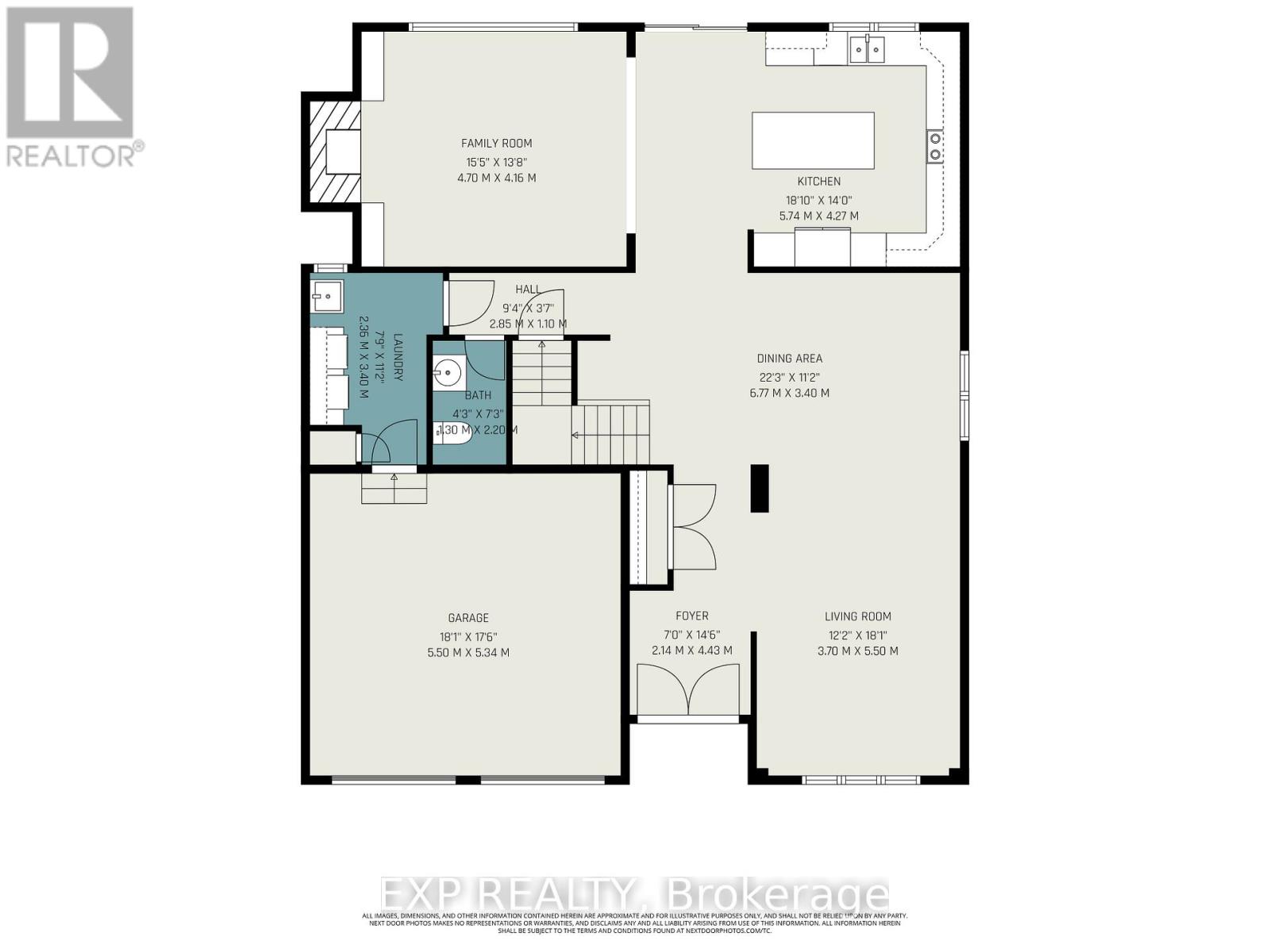 386 Andalusian Crescent, Ottawa, Ontario  K2V 0C3 - Photo 47 - X13049428