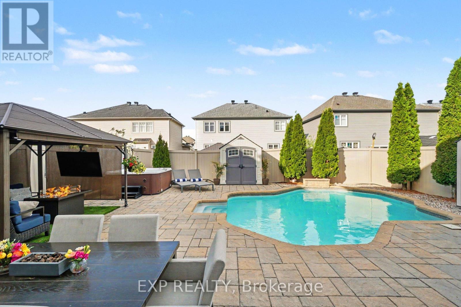 386 Andalusian Crescent, Ottawa, Ontario  K2V 0C3 - Photo 43 - X13049428