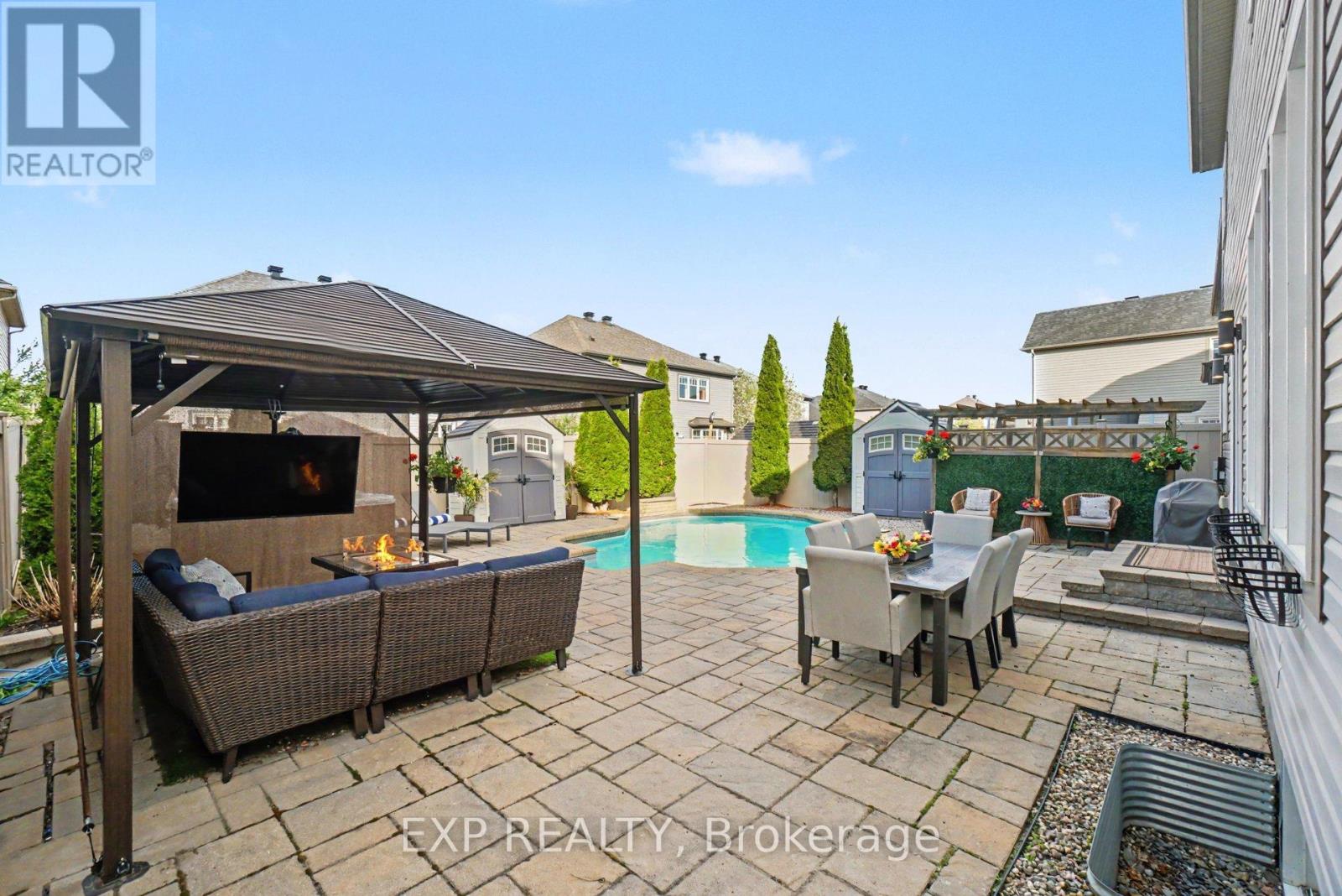 386 Andalusian Crescent, Ottawa, Ontario  K2V 0C3 - Photo 39 - X13049428