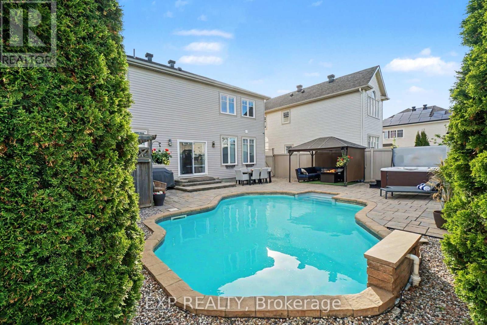 386 Andalusian Crescent, Ottawa, Ontario  K2V 0C3 - Photo 42 - X13049428