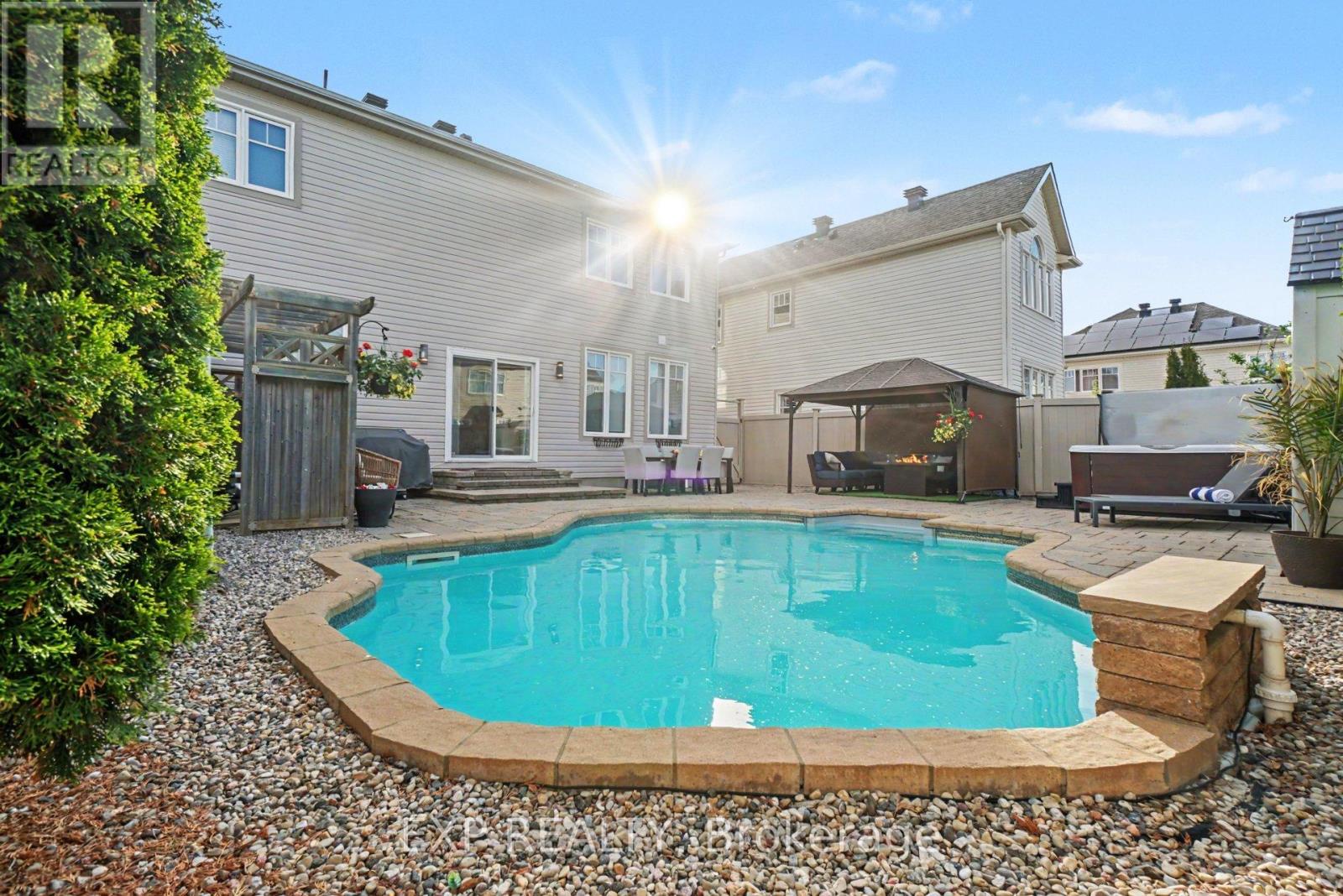 386 Andalusian Crescent, Ottawa, Ontario  K2V 0C3 - Photo 40 - X13049428