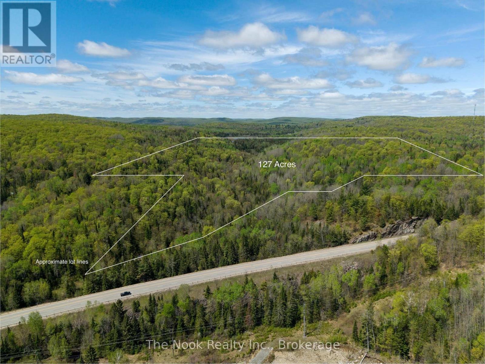 0 HIGHWAY 62 N HIGHWAY, Hastings Highlands, Ontario