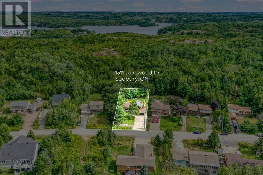 1311 Lakewood Drive, Sudbury, Ontario  P3E 6H9 - Photo 56 - 2127917