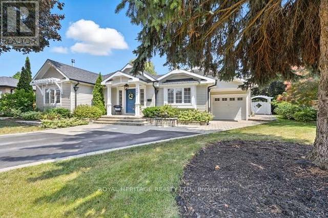 1549 Willowside Court, Pickering, Ontario  L1W 3P5 - Photo 2 - E13094252