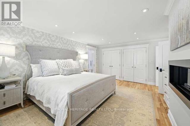 1549 Willowside Court, Pickering, Ontario  L1W 3P5 - Photo 20 - E13094252