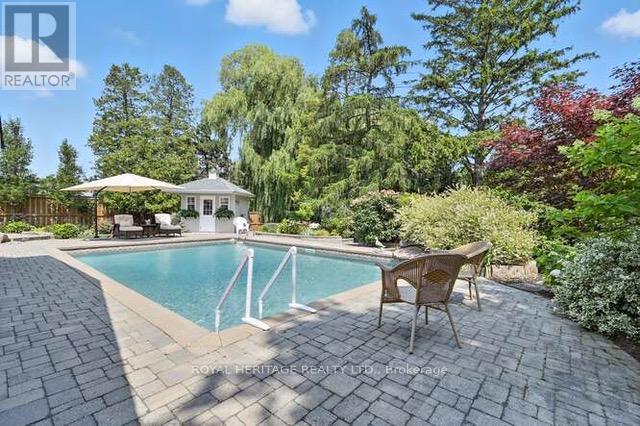 1549 Willowside Court, Pickering, Ontario  L1W 3P5 - Photo 40 - E13094252