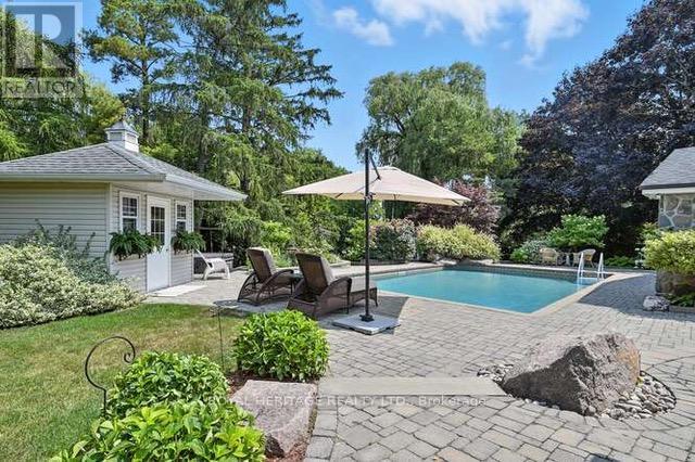 1549 Willowside Court, Pickering, Ontario  L1W 3P5 - Photo 41 - E13094252