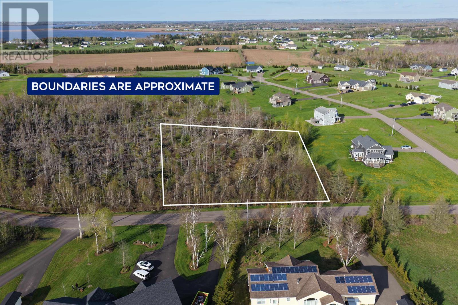 Lot 178 City View, Mermaid, Mermaid, Prince Edward Island  C1B 0X5 - Photo 1 - 202600849