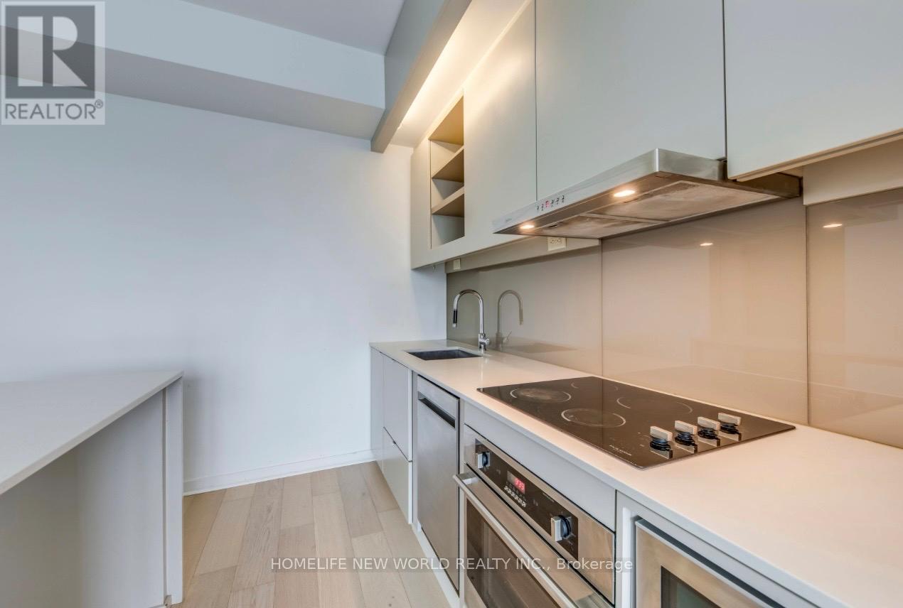 4001 - 101 Peter Street, Toronto, Ontario M5V 2G9 - Photo 11 - C13159662