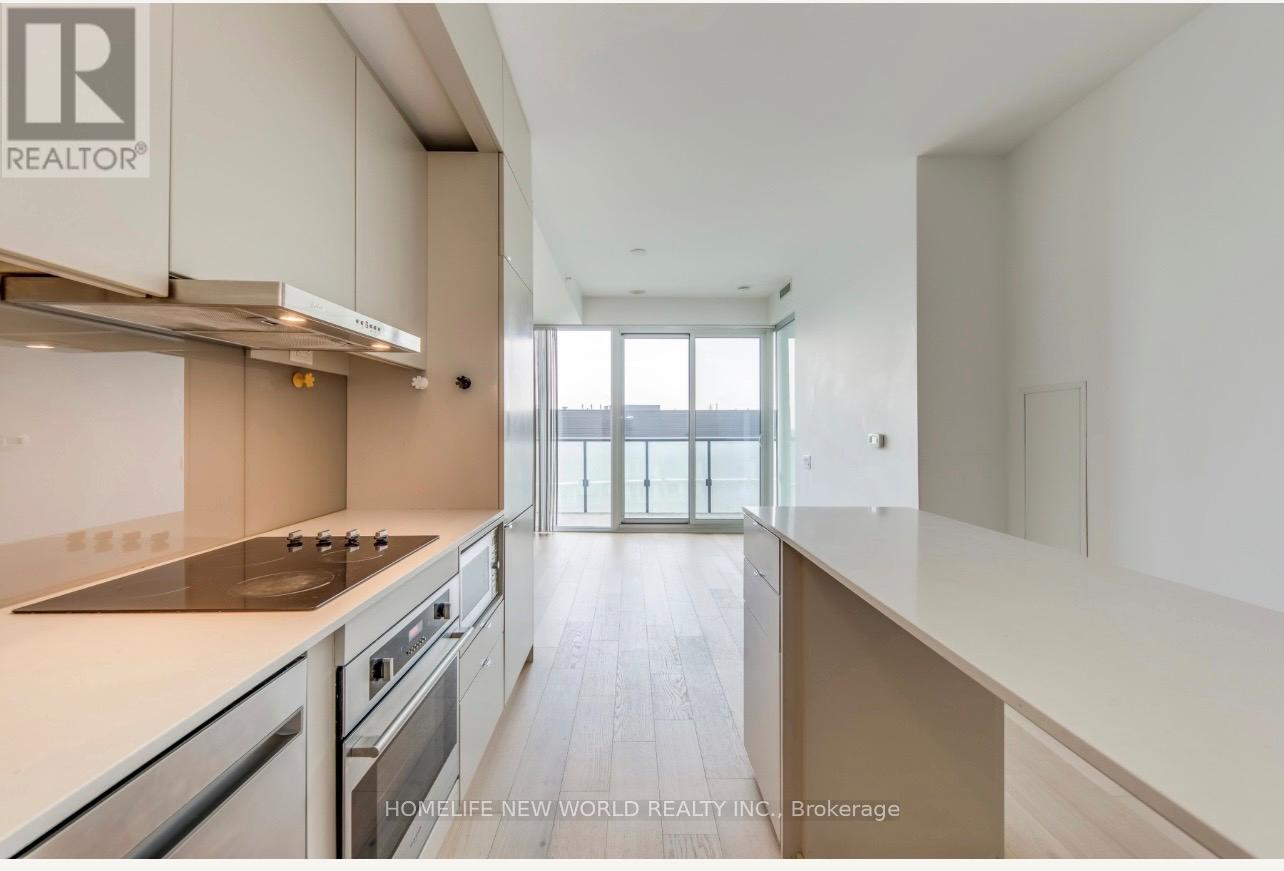 4001 - 101 Peter Street, Toronto, Ontario M5V 2G9 - Photo 13 - C13159662