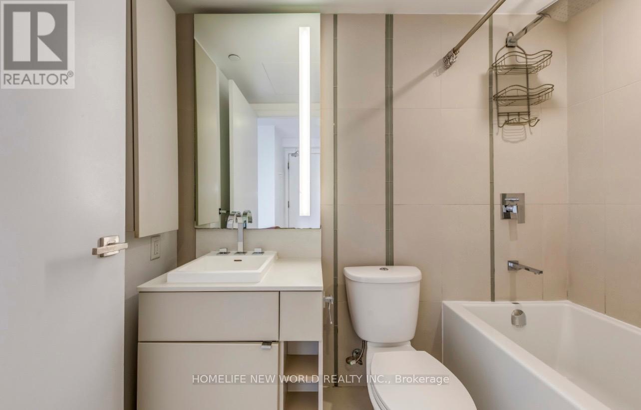 4001 - 101 Peter Street, Toronto, Ontario M5V 2G9 - Photo 16 - C13159662