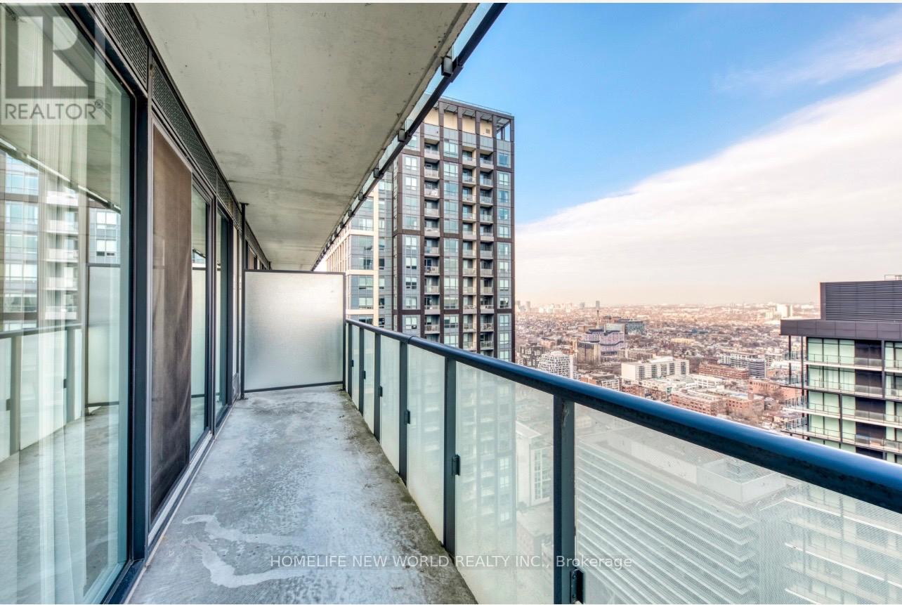 4001 - 101 Peter Street, Toronto, Ontario M5V 2G9 - Photo 24 - C13159662