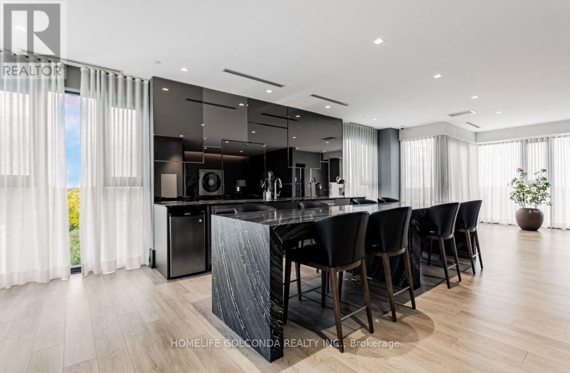 708 - 250 Lawrence Avenue W, Toronto, Ontario  M5M 1B2 - Photo 16 - C13159730