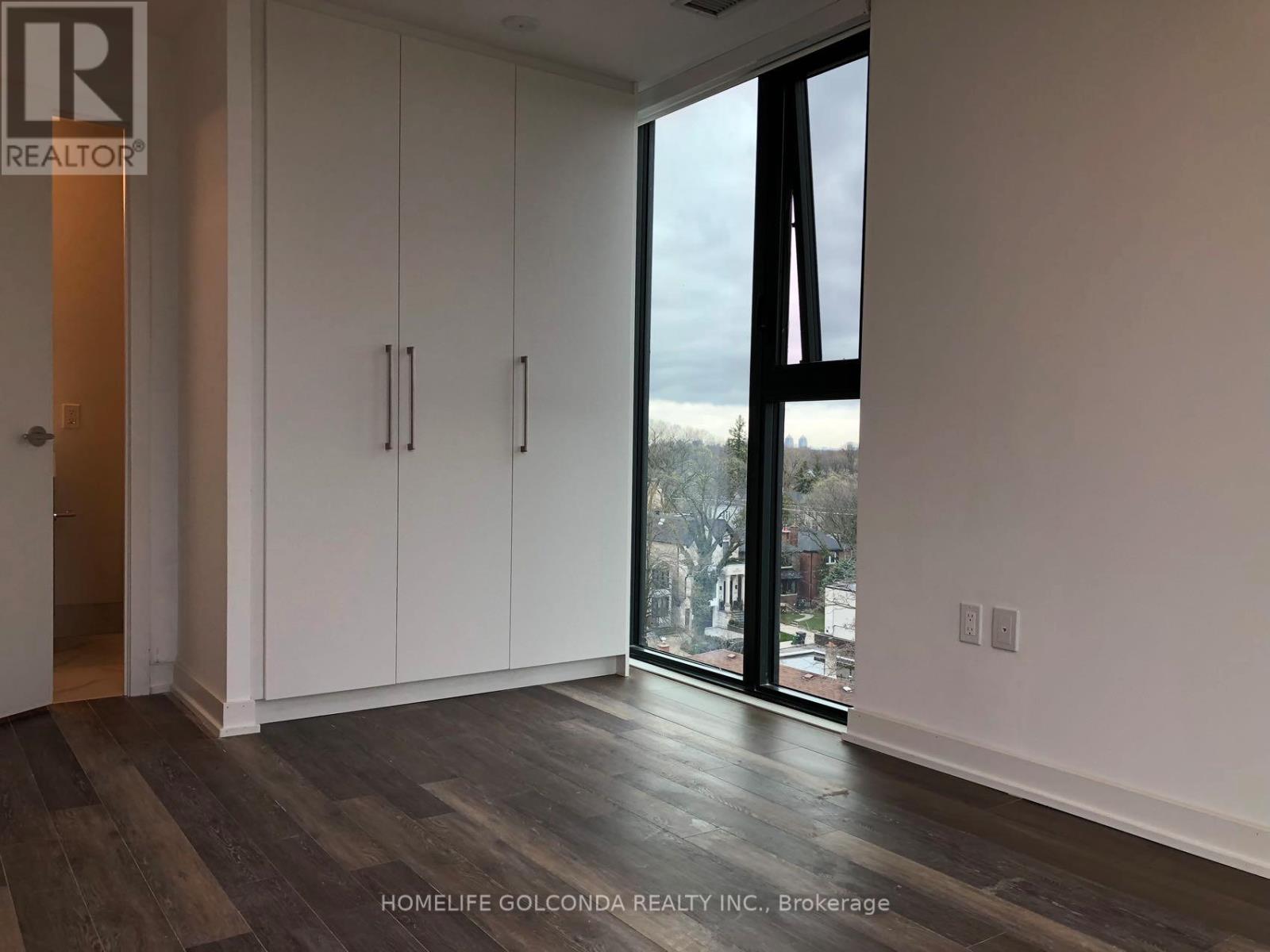 708 - 250 Lawrence Avenue W, Toronto, Ontario  M5M 1B2 - Photo 6 - C13159730
