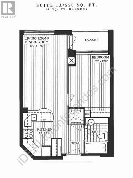 3113 - 763 Bay Street, Toronto, Ontario M5G 2R3 - Photo 13 - C13159774