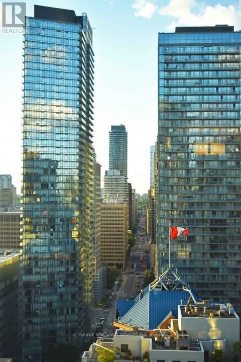 3113 - 763 Bay Street, Toronto, Ontario M5G 2R3 - Photo 5 - C13159774