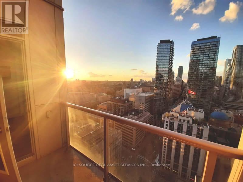 3113 - 763 Bay Street, Toronto, Ontario M5G 2R3 - Photo 8 - C13159774