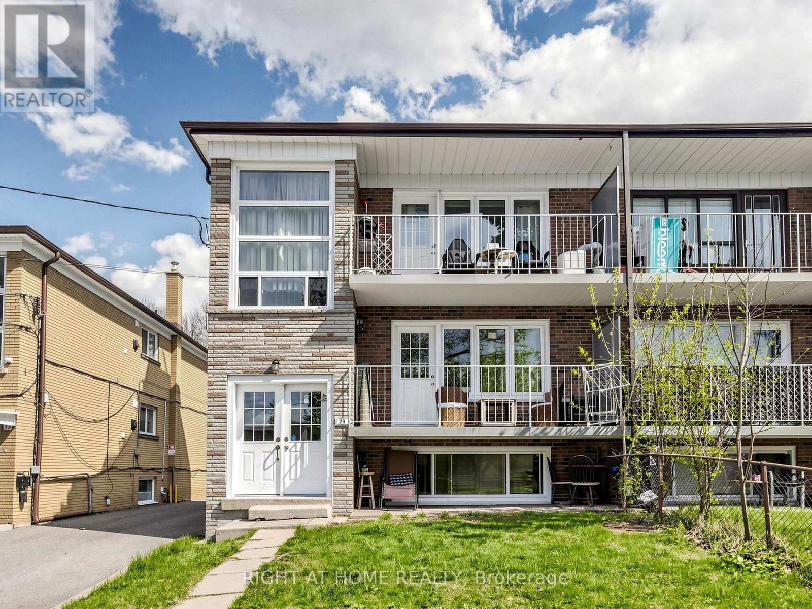 73 Garthdale Court, Toronto, Ontario  M3H 5P9 - Photo 4 - C13159784