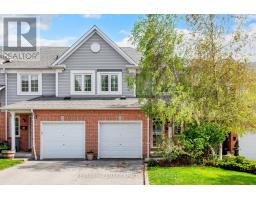 189 - 10 BASSETT BOULEVARD, Whitby, Ontario