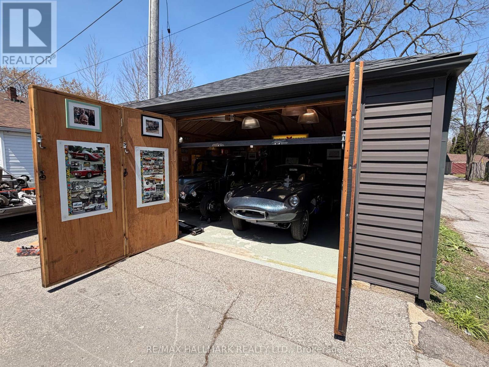 107r Woodfield Road, Toronto, Ontario  M4L 2W5 - Photo 3 - E13159714