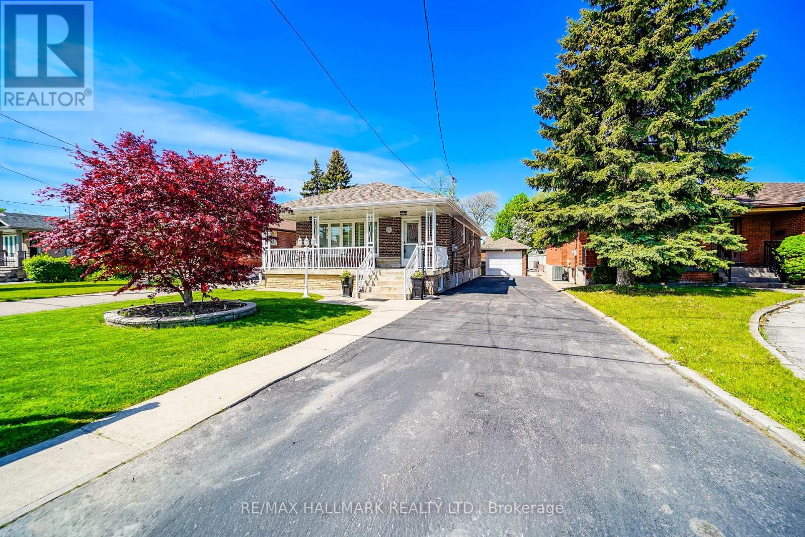 20 Elinor Avenue, Toronto, Ontario  M1R 3H2 - Photo 4 - E13159736