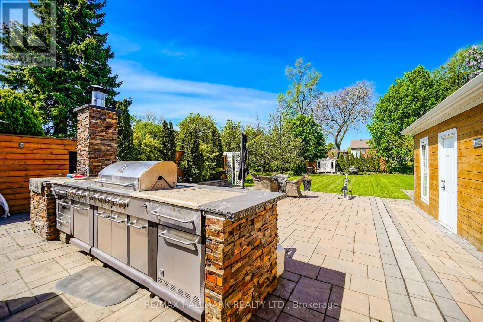 20 Elinor Avenue, Toronto, Ontario  M1R 3H2 - Photo 42 - E13159736