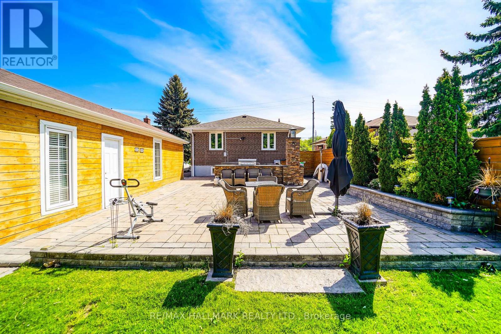 20 Elinor Avenue, Toronto, Ontario  M1R 3H2 - Photo 43 - E13159736