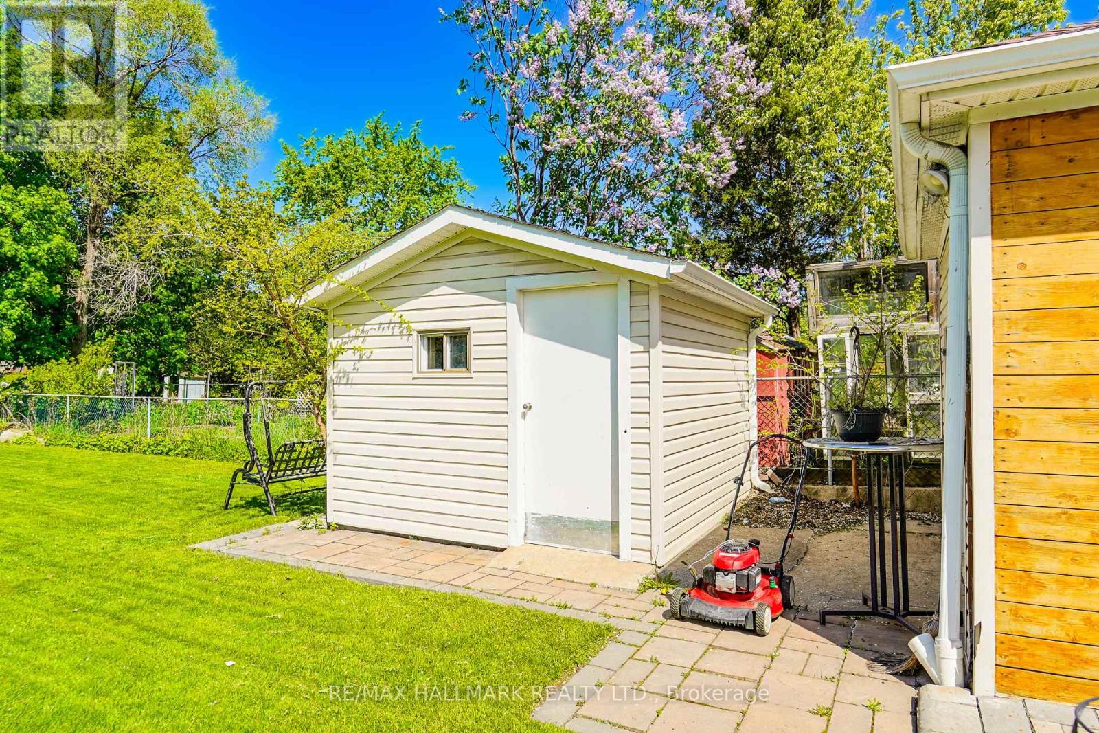20 Elinor Avenue, Toronto, Ontario  M1R 3H2 - Photo 45 - E13159736