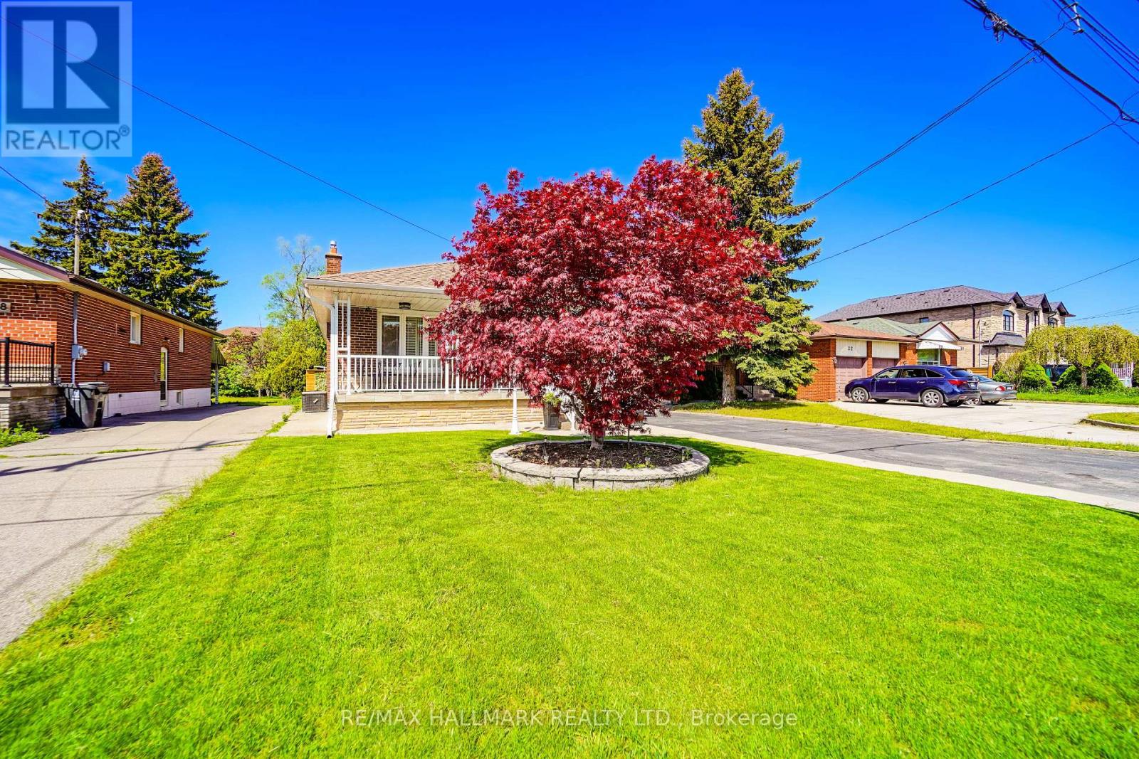 20 Elinor Avenue, Toronto, Ontario  M1R 3H2 - Photo 46 - E13159736