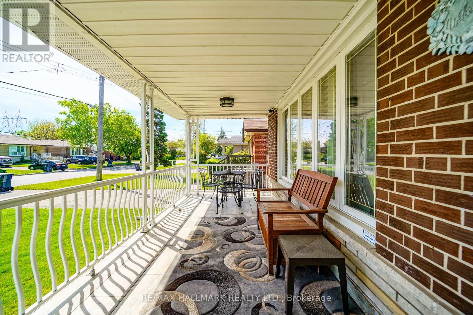 20 Elinor Avenue, Toronto, Ontario  M1R 3H2 - Photo 6 - E13159736