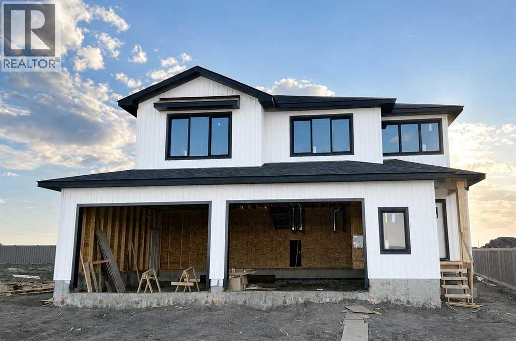 5320 120 Street, county of, Alberta