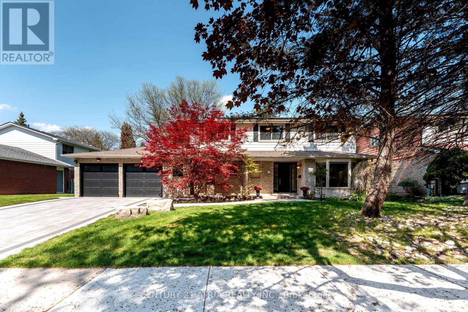 71 GERMAN MILLS ROAD, Markham, Ontario