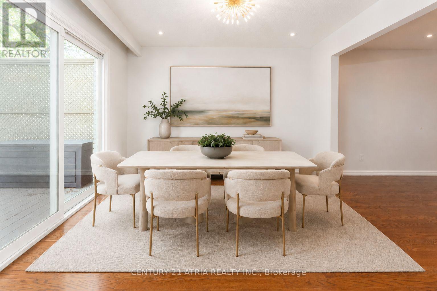 71 German Mills Road, Markham, Ontario  L3T 4H6 - Photo 12 - N13159680