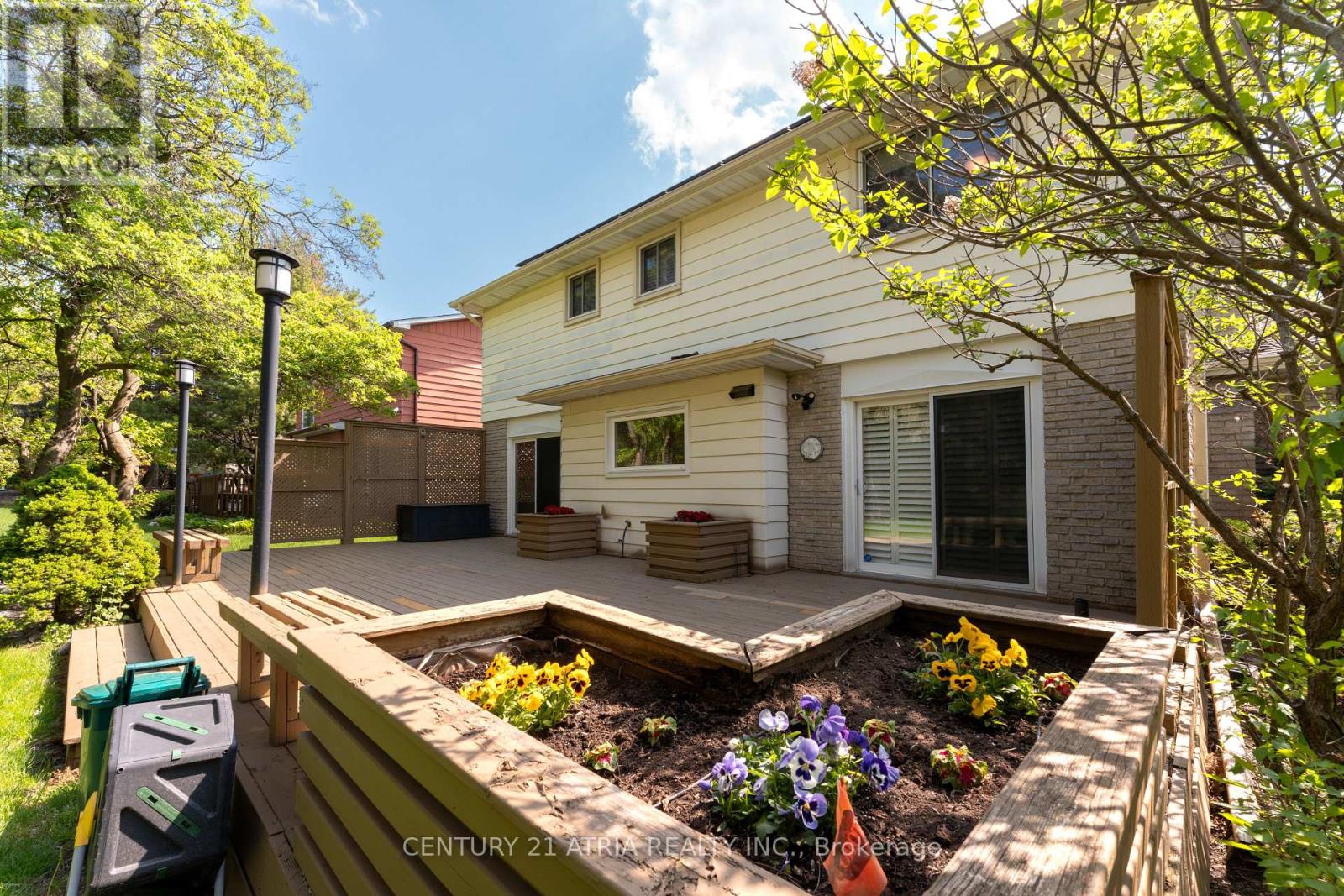 71 German Mills Road, Markham, Ontario  L3T 4H6 - Photo 25 - N13159680