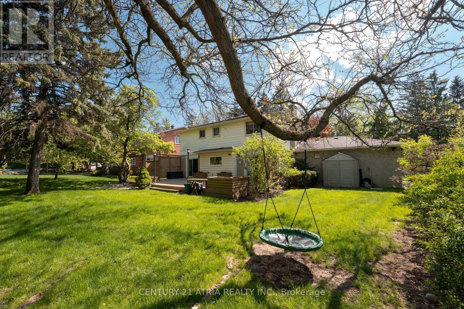 71 German Mills Road, Markham, Ontario  L3T 4H6 - Photo 28 - N13159680