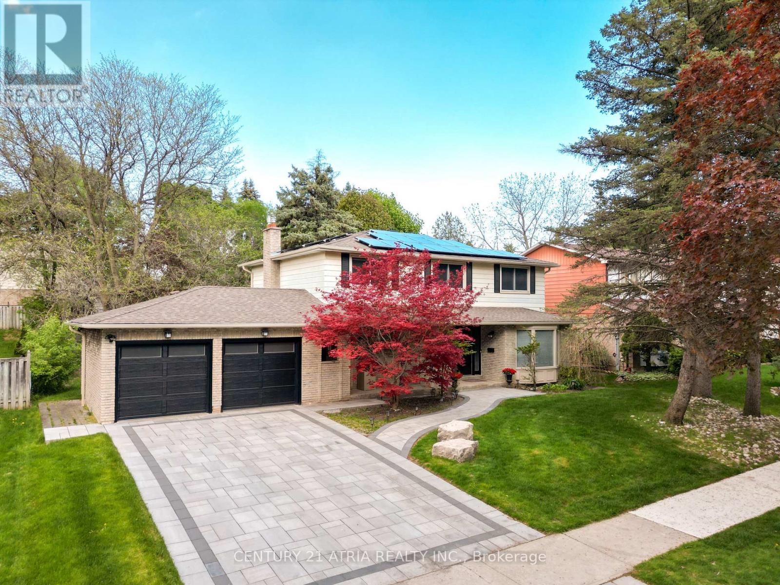 71 German Mills Road, Markham, Ontario  L3T 4H6 - Photo 4 - N13159680