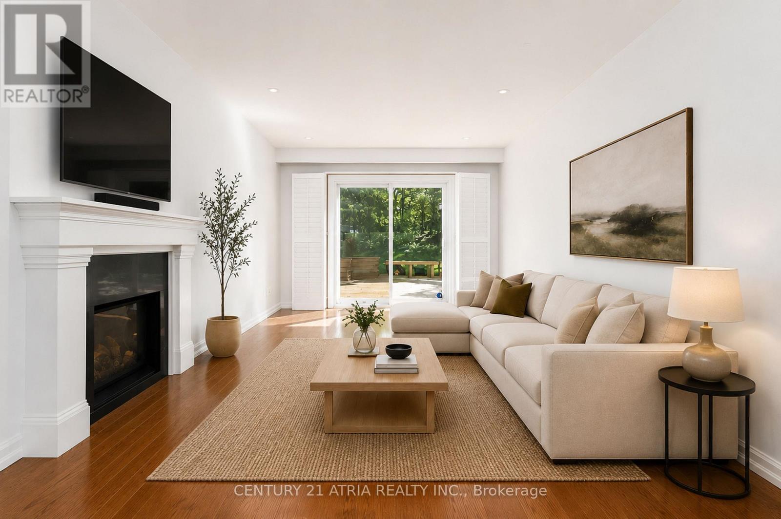 71 German Mills Road, Markham, Ontario  L3T 4H6 - Photo 9 - N13159680