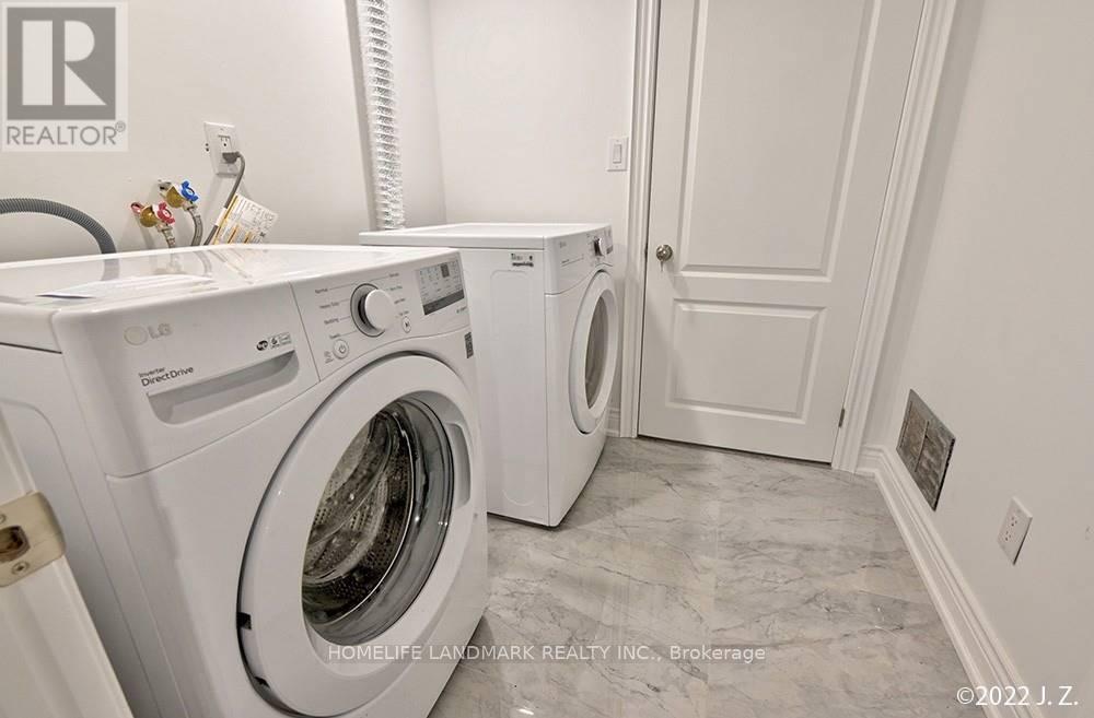 Unit#2 - 23 Pennycross Court, Vaughan, Ontario  L4L 3M6 - Photo 10 - N13159742