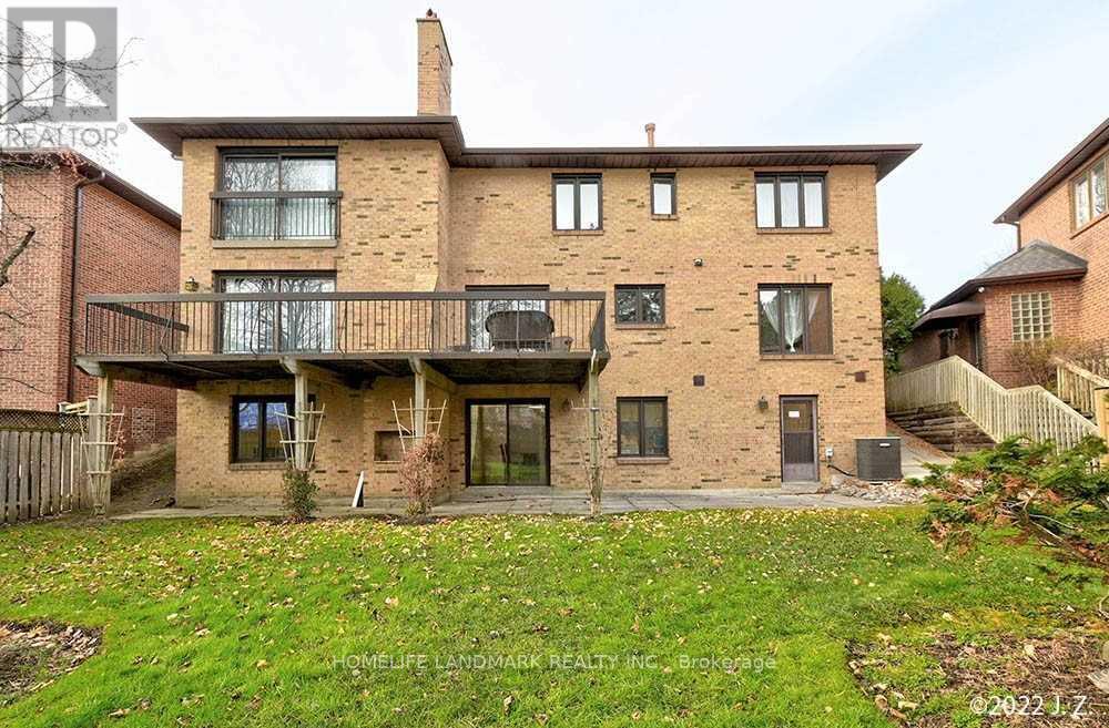 Unit#2 - 23 Pennycross Court, Vaughan, Ontario  L4L 3M6 - Photo 12 - N13159742