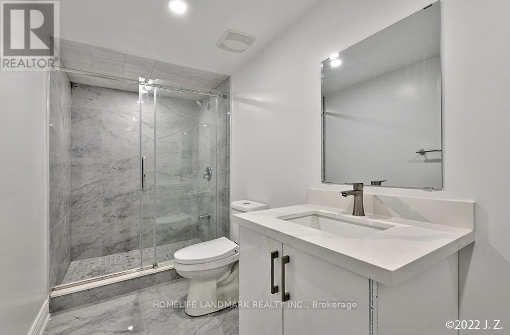 Unit#2 - 23 Pennycross Court, Vaughan, Ontario  L4L 3M6 - Photo 9 - N13159742