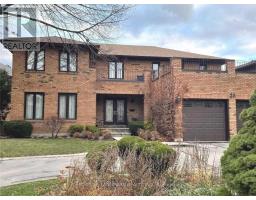 UNIT#2 - 23 PENNYCROSS COURT, Vaughan, Ontario