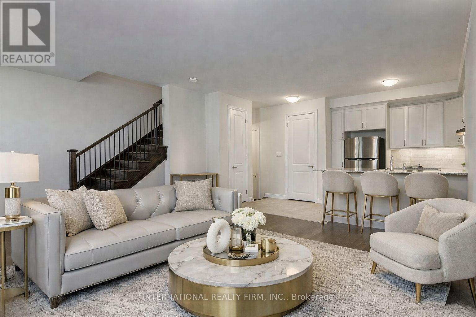Makham - 17 Thomas Frisby Jr Crescent, Markham, Ontario  L6C 3L1 - Photo 3 - N13159748