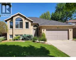 147 Garden Path, Chatham, Ontario