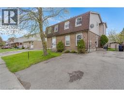 33 MEADOW WOODS Crescent, Kitchener, Ontario